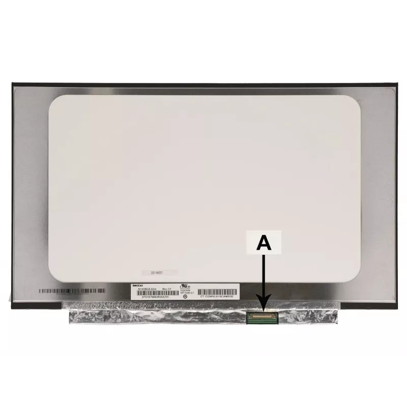 2-Power SCR0717B nešiojamojo kompiuterio atsarginė dalis