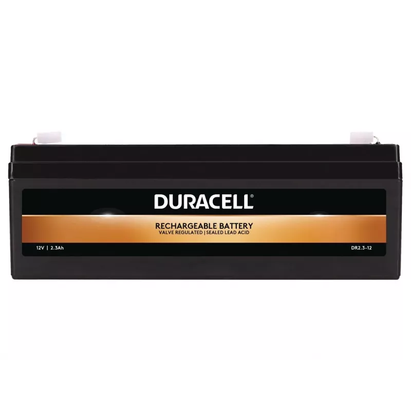Duracell DR2.3-12 UPS baterija 12 V