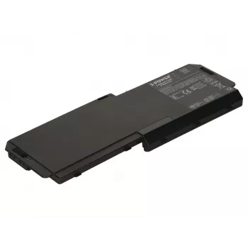 2-Power CBP3669A nešiojamojo kompiuterio atsarginė dalis Baterija