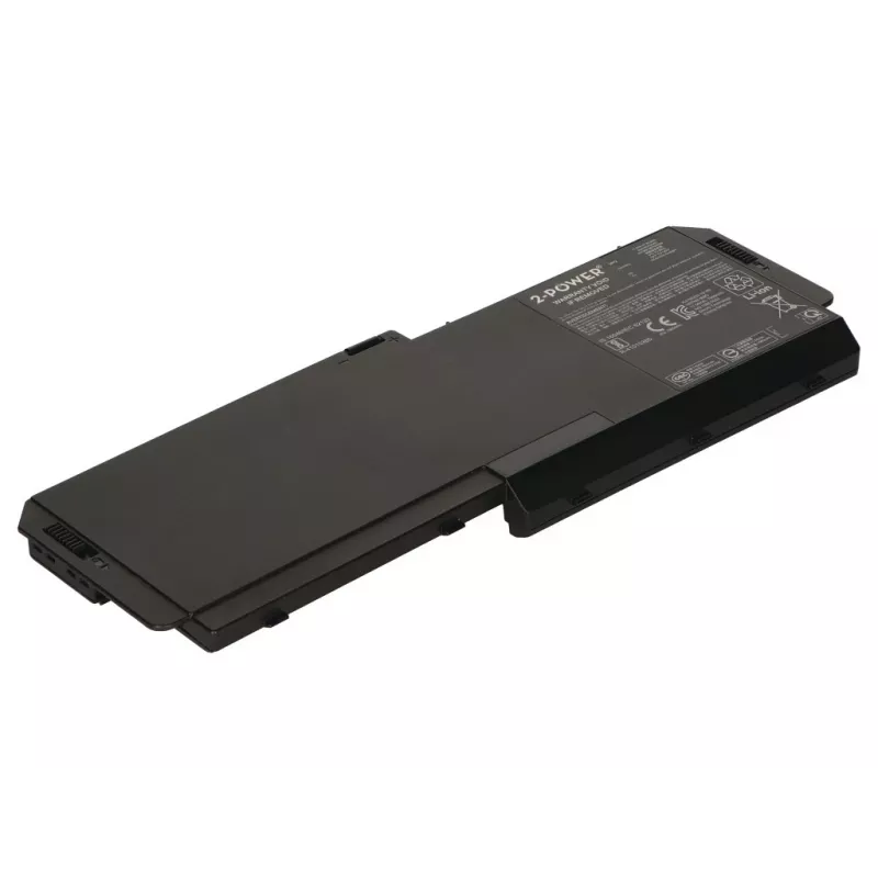 2-Power CBP3669A nešiojamojo kompiuterio atsarginė dalis Baterija