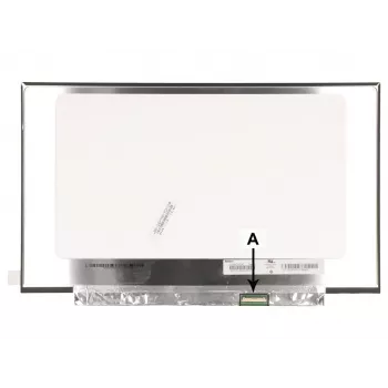 2-Power SCR0721B nešiojamojo kompiuterio atsarginė dalis Ekranas
