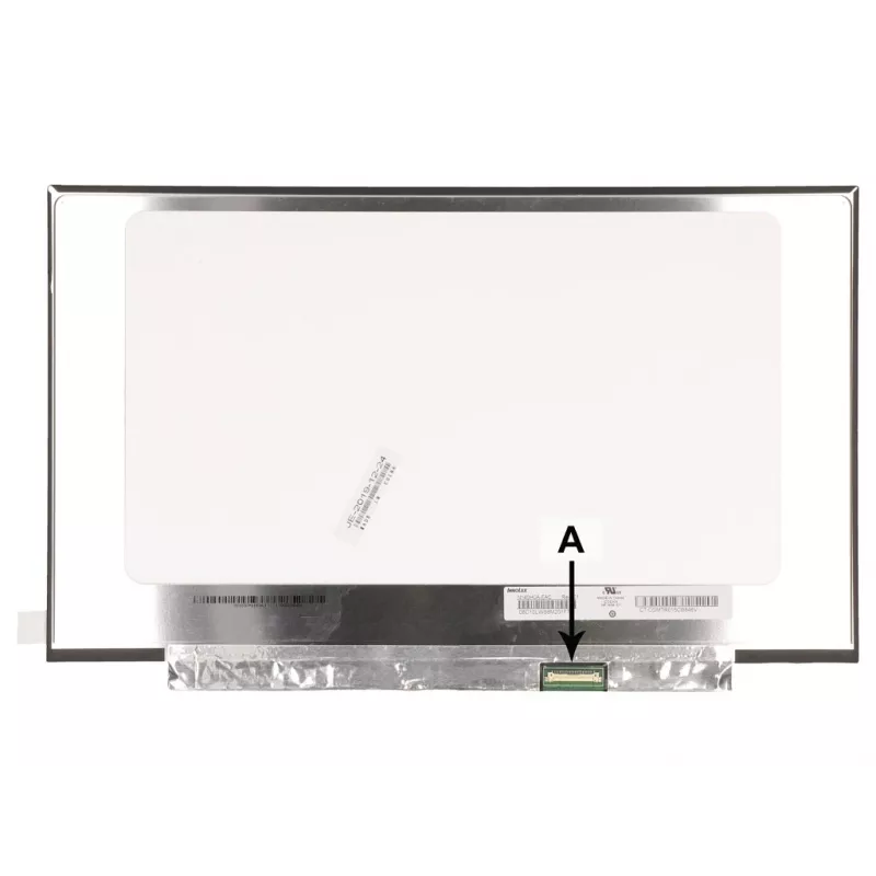 2-Power SCR0721B nešiojamojo kompiuterio atsarginė dalis Ekranas