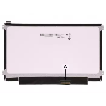 2-Power SCR0729B nešiojamojo kompiuterio atsarginė dalis
