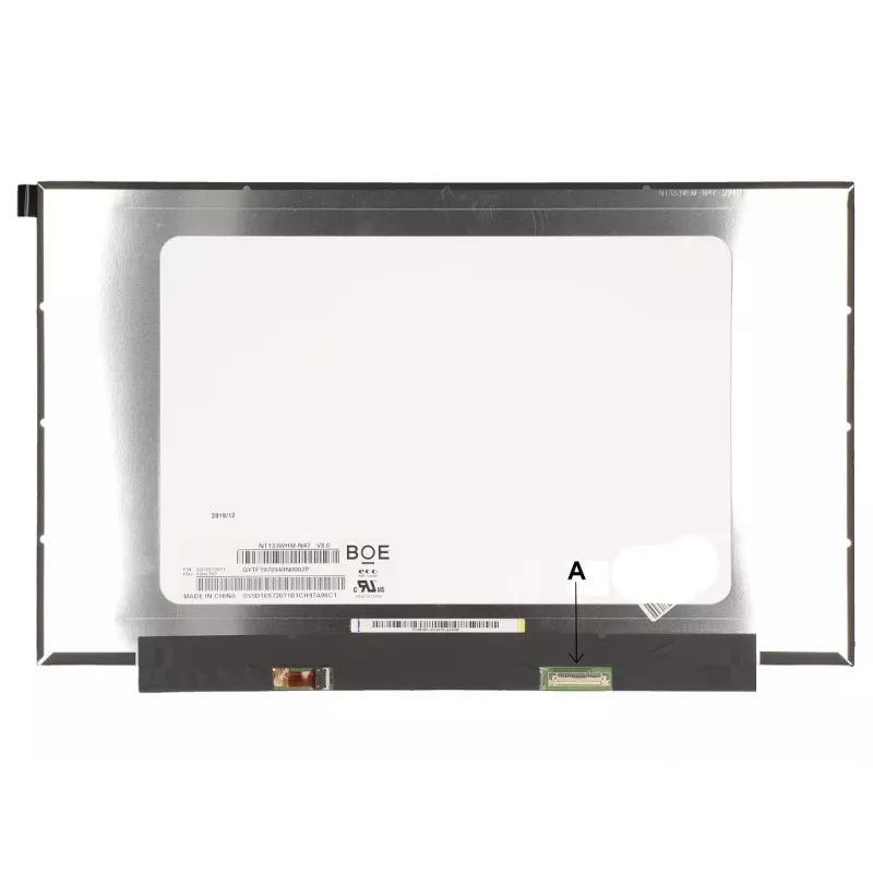 2-Power SCR0735B nešiojamojo kompiuterio atsarginė dalis