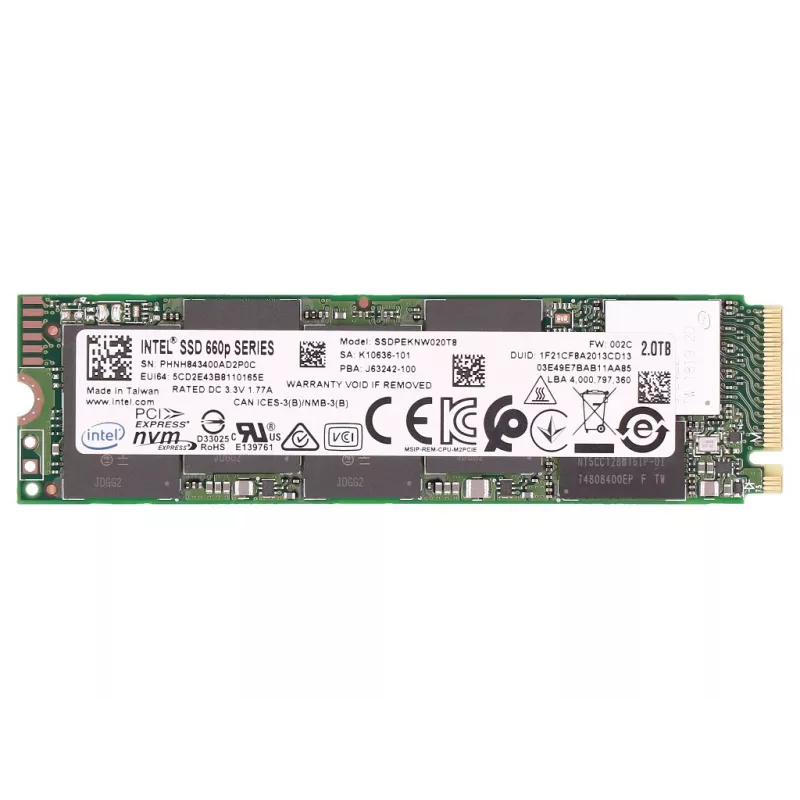 2-Power SSD7016A vidinis kietojo kūno diskas