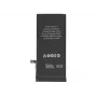 2-Power MBI0209AW mobiliojo telefono atsarginė dalis juoda