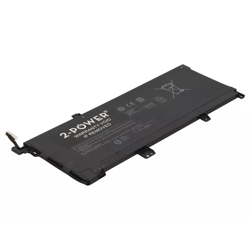 2-Power CBP3678A nešiojamojo kompiuterio atsarginė dalis