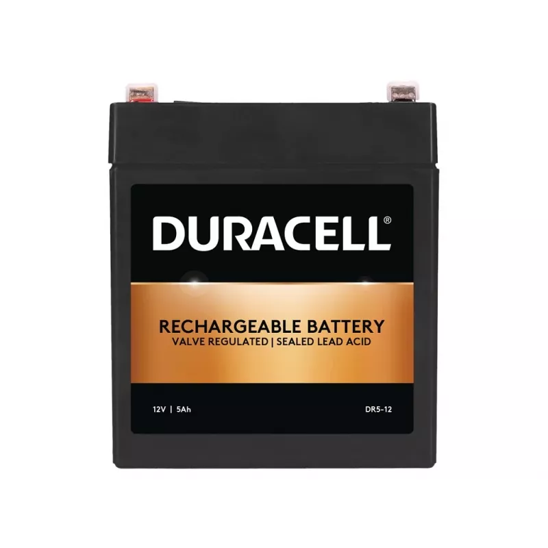 Duracell DR5-12 UPS baterija 12 V