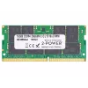 2-Power MEM5604A atminties modulis 16 GB 1 x 16 GB DDR4 260 kontaktų SO-DIMM