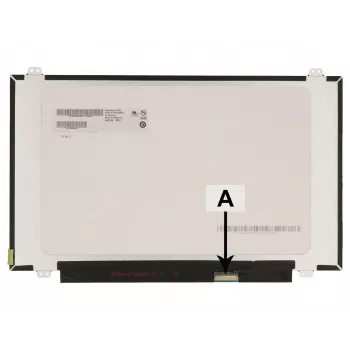 2-Power SCR0673B nešiojamojo kompiuterio atsarginė dalis
