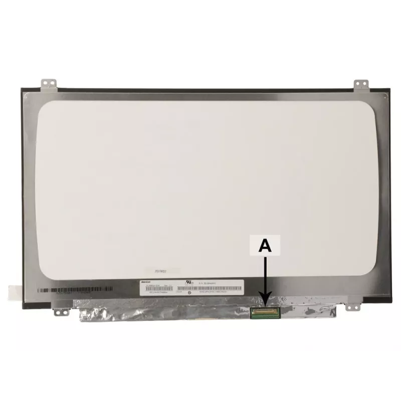 2-Power SCR0690B nešiojamojo kompiuterio atsarginė dalis
