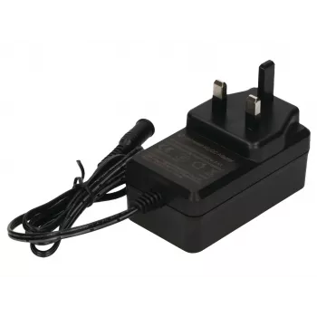 2-Power CUA0312A mobiliojo įrenginio įkroviklis Juodas