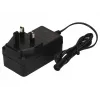 2-Power CUA0312A mobiliojo įrenginio įkroviklis Juodas