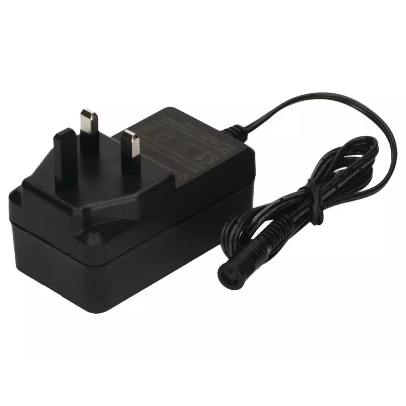 2-Power CUA0312A mobiliojo įrenginio įkroviklis Juodas