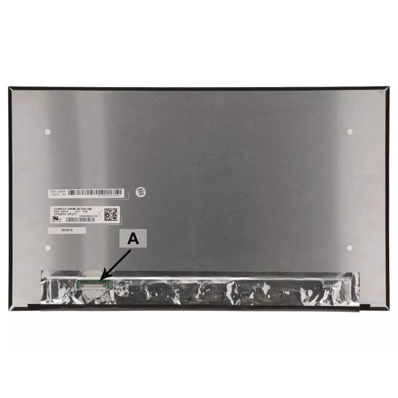 2-Power SCR0698B nešiojamojo kompiuterio atsarginė dalis