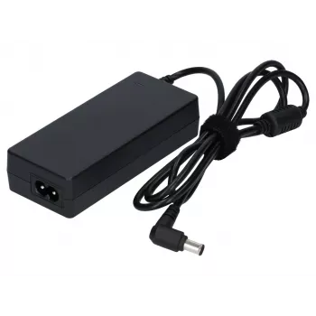 2-Power CAA0748G maitinimo adapteris / keitiklis 45 W juodas