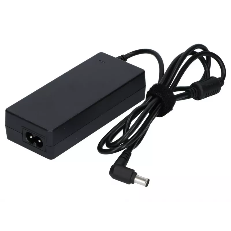 2-Power CAA0748G maitinimo adapteris / keitiklis 45 W juodas