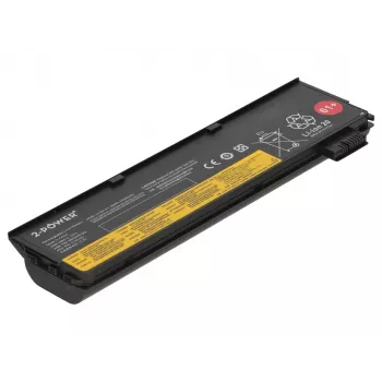 2-Power CBI3645A nešiojamojo kompiuterio atsarginė dalis - baterija