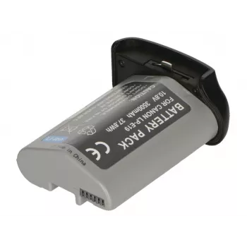 2-Power DBI1011A fotoaparato/vaizdo kameros baterija 3500 mAh