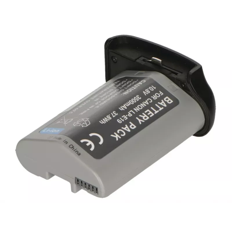 2-Power DBI1011A fotoaparato/vaizdo kameros baterija 3500 mAh