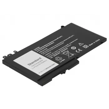 2-Power CBP3649A nešiojamojo kompiuterio dalis Baterija