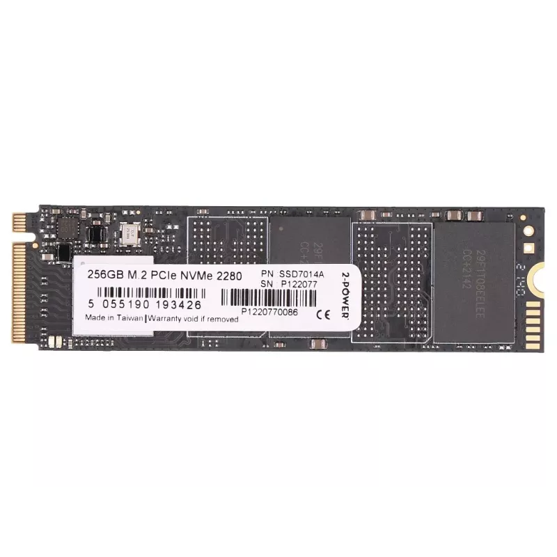 2-Power SSD7014A vidinis kietojo kūno diskas