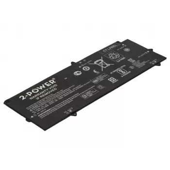 2-Power CBP3650A nešiojamojo kompiuterio atsarginė dalis Baterija