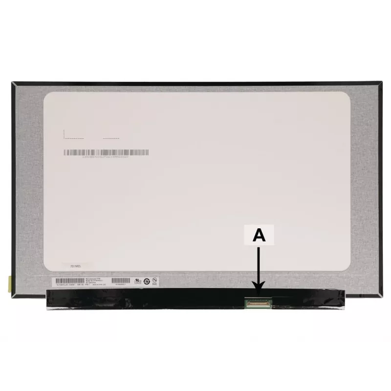 2-Power SCR0684B nešiojamojo kompiuterio atsarginė dalis