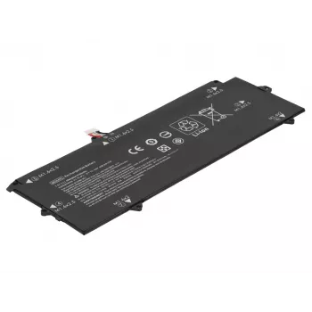 2-Power CBI3659A nešiojamojo kompiuterio atsarginė dalis Baterija