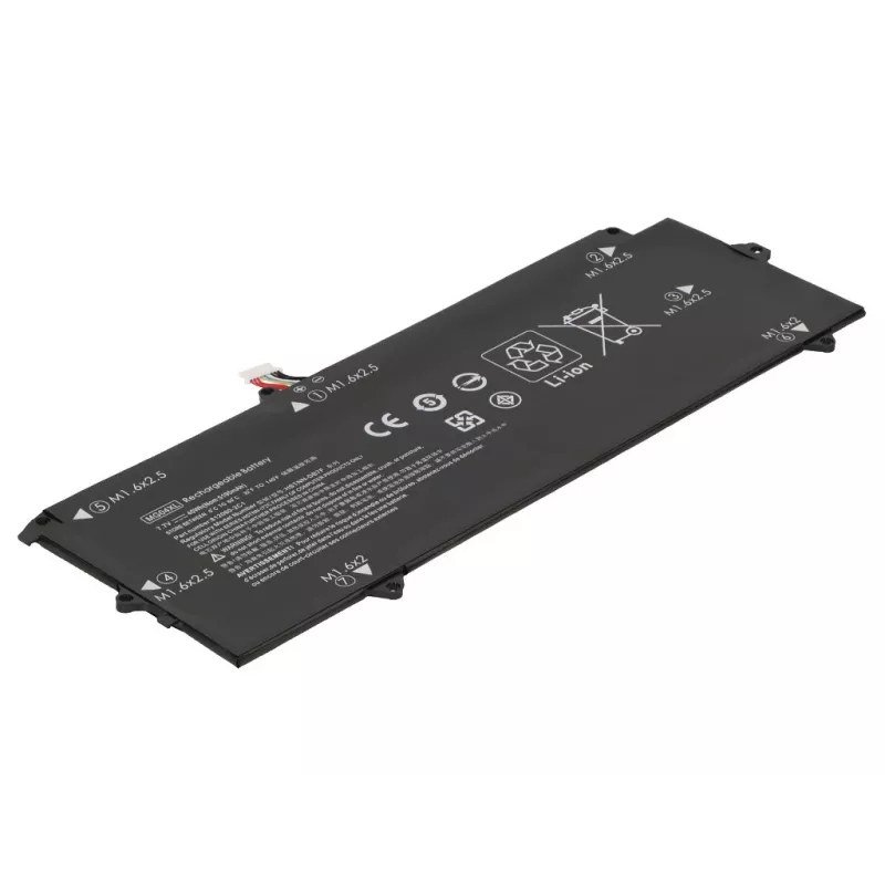 2-Power CBI3659A nešiojamojo kompiuterio atsarginė dalis Baterija