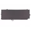 2-Power CBI3659A nešiojamojo kompiuterio atsarginė dalis Baterija