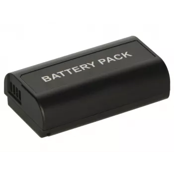 2-Power DBI1013A fotoaparato/kamkorderio baterija 3350 mAh
