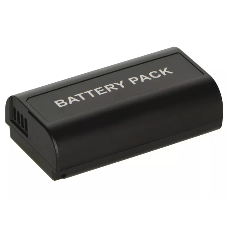 2-Power DBI1013A fotoaparato/kamkorderio baterija 3350 mAh