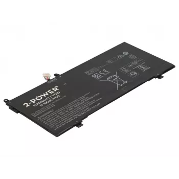 2-Power CBP3663A nešiojamojo kompiuterio atsarginė dalis Baterija