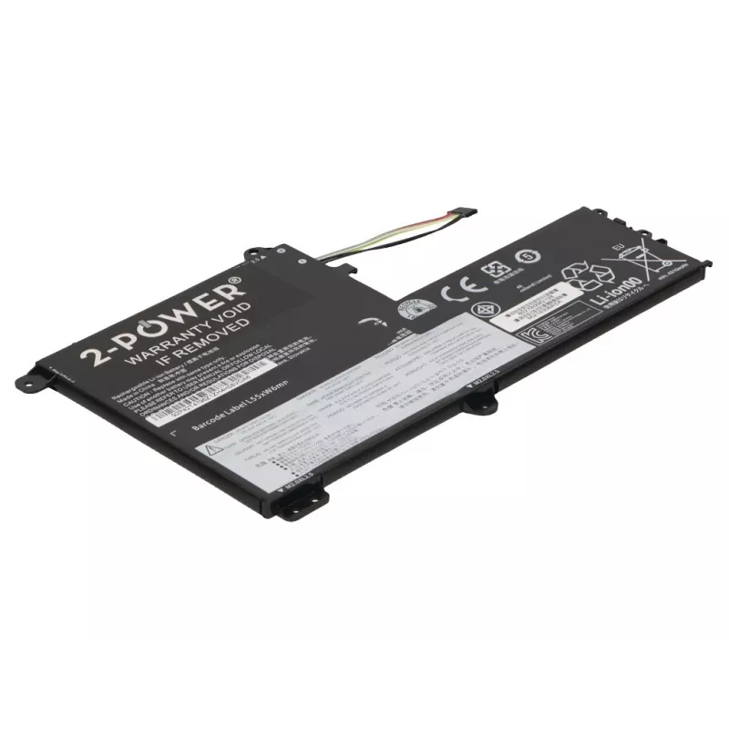 2-Power CBP3689A nešiojamojo kompiuterio atsarginė dalis