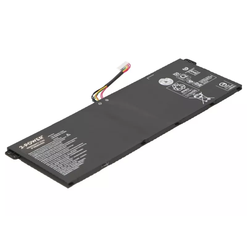 2-Power CBP3690A nešiojamojo kompiuterio atsarginė baterija