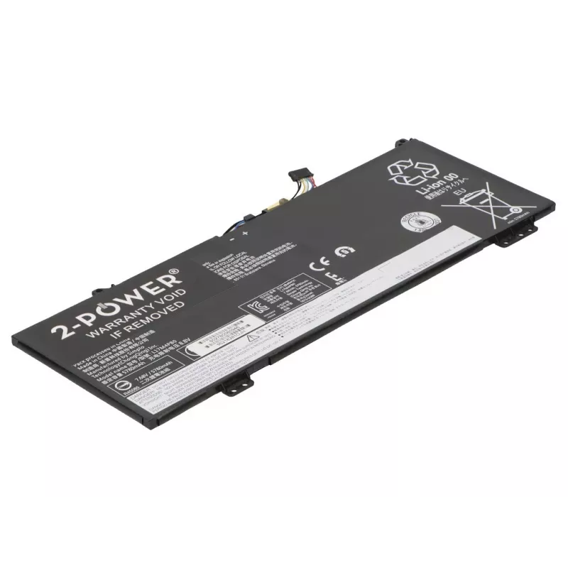 2-Power CBP3691A nešiojamojo kompiuterio atsarginė dalis