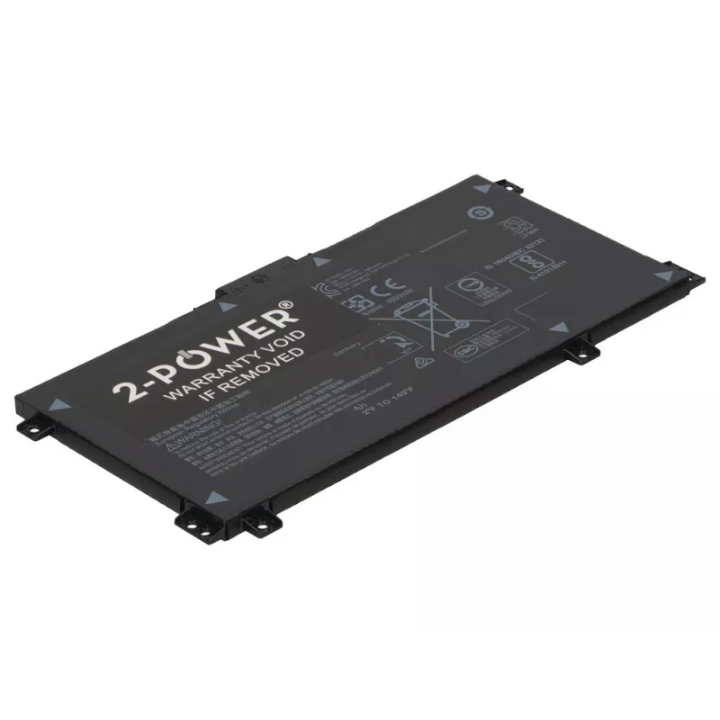 2-Power CBP3698A nešiojamojo kompiuterio atsarginė dalis