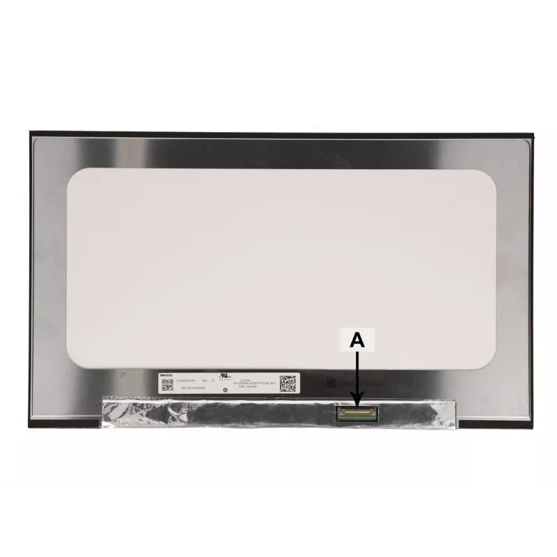 2-Power SCR0760B nešiojamojo kompiuterio atsarginė dalis