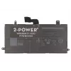 2-Power CBP3700A nešiojamojo kompiuterio atsarginė dalis