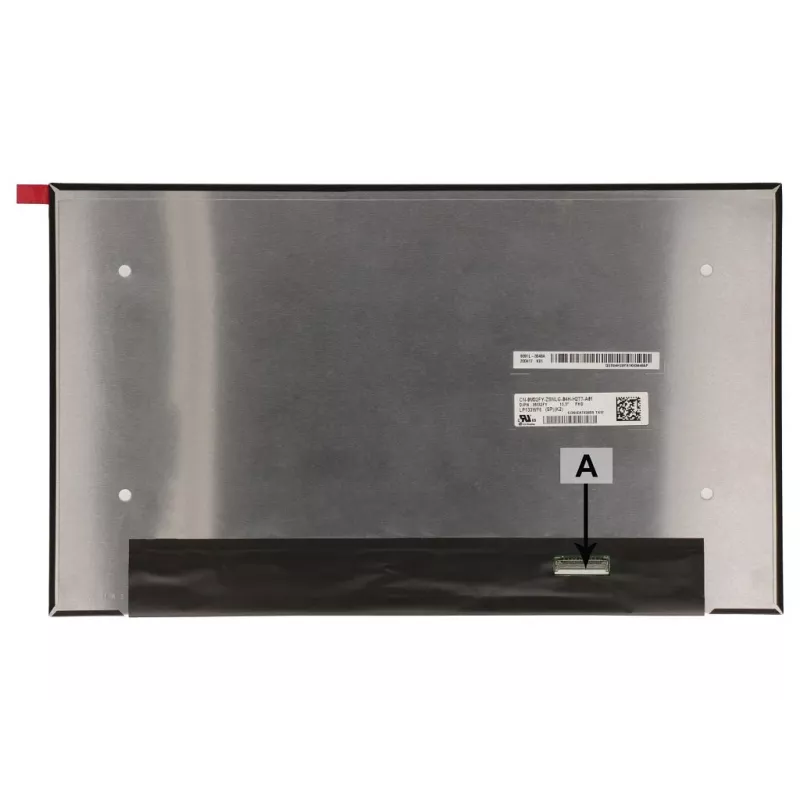 2-Power SCR0758B nešiojamojo kompiuterio atsarginė dalis