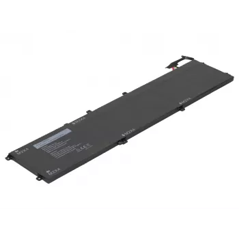 2-Power CBP3709A nešiojamojo kompiuterio atsarginė dalis Baterija