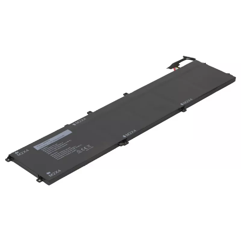 2-Power CBP3709A nešiojamojo kompiuterio atsarginė dalis Baterija