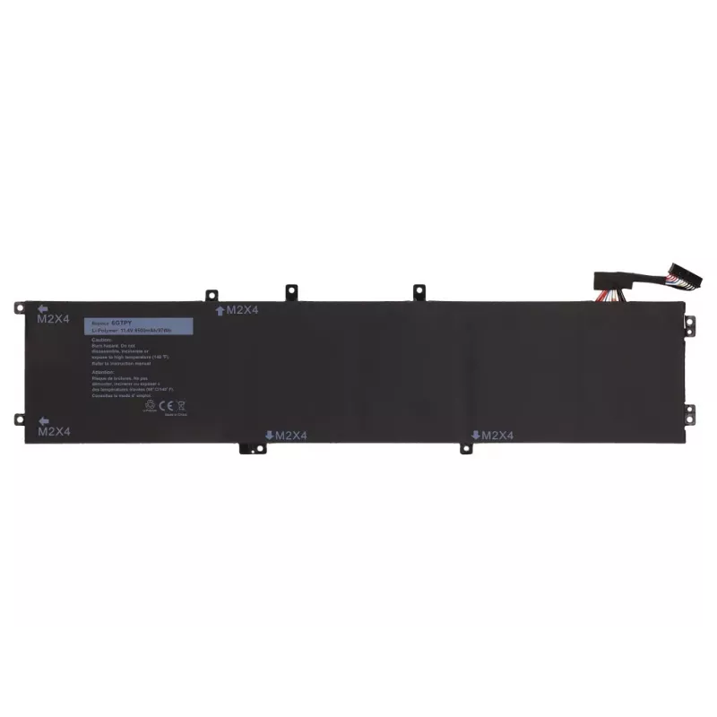 2-Power CBP3709A nešiojamojo kompiuterio atsarginė dalis Baterija