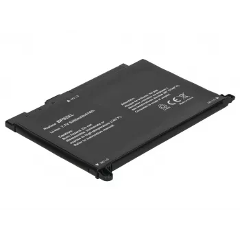 2-Power CBP3711A nešiojamojo kompiuterio atsarginė dalis Baterija