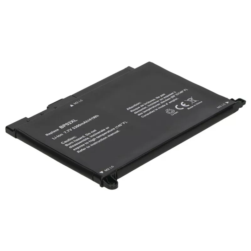 2-Power CBP3711A nešiojamojo kompiuterio atsarginė dalis Baterija