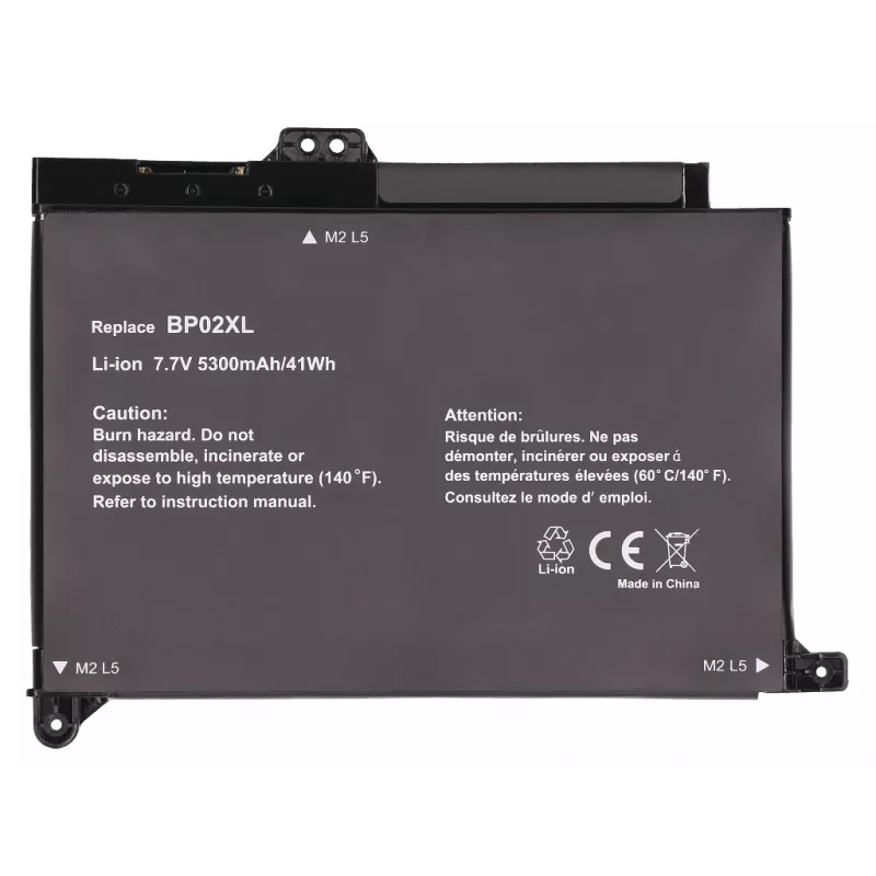 2-Power CBP3711A nešiojamojo kompiuterio atsarginė dalis Baterija