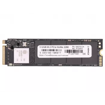 2-Power 500 GB SSD M.2 NVMe TLC PCIe, 500 GB, M.2 2-Power 500 GB SSD M.2 NVMe TLC PCIe. SSD talpa: 500 GB, SSD formos faktorius: M.2