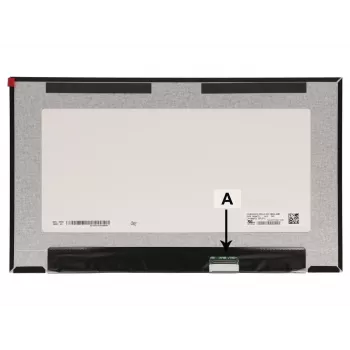 2-Power SCR0765B nešiojamojo kompiuterio atsarginė dalis
