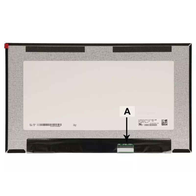 2-Power SCR0765B nešiojamojo kompiuterio atsarginė dalis